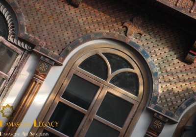 ترميم الآثار - صورة 1