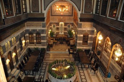 ترميم الآثار - صورة 8